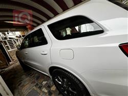 دودج دورانجو